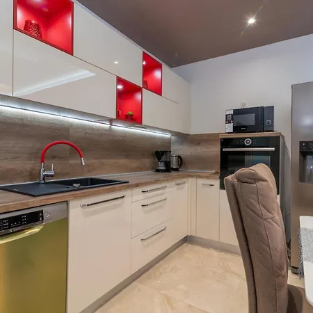 Apartment Angela Trogir