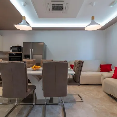 Apartment Angela Trogir