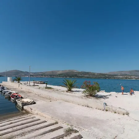 Angela * Trogir