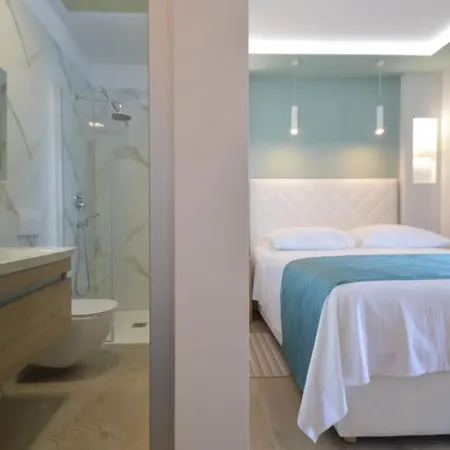 Angela Apartment Trogir