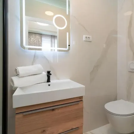 Angela Apartment Trogir