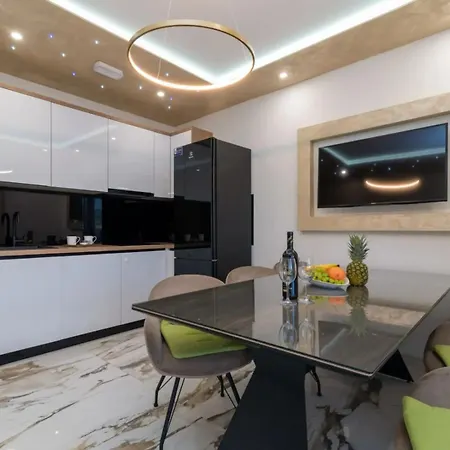 Apartment Angela Trogir