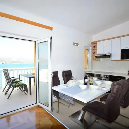 Apartment Angela Trogir