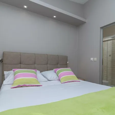 Apartment Angela Trogir