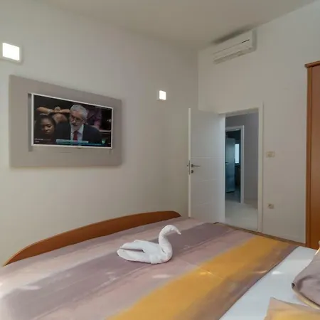 Apartment Angela Trogir