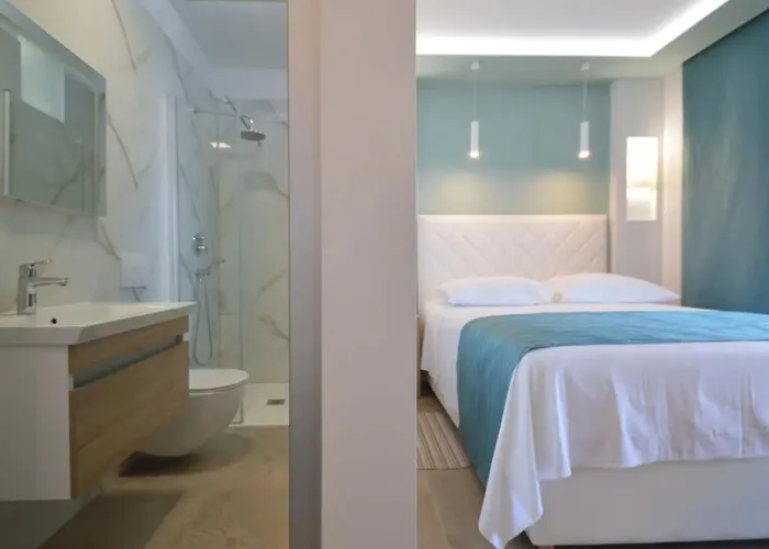 Angela Lejlighed Trogir