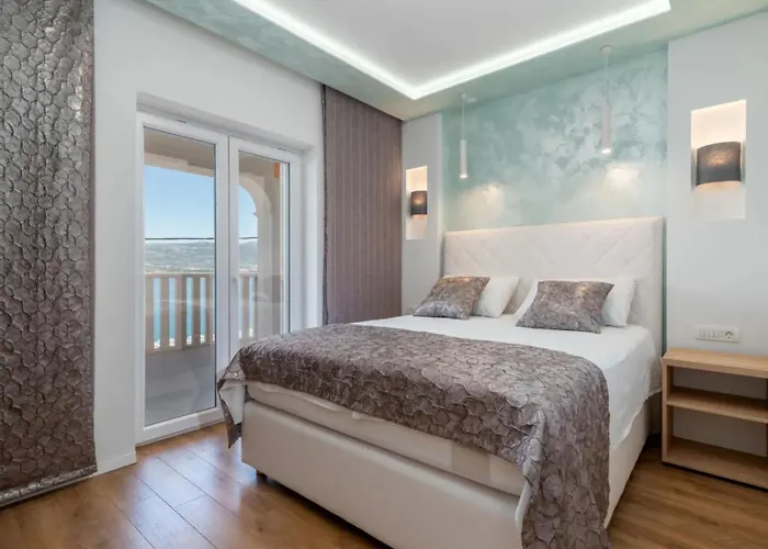 Angela Lejlighed Trogir