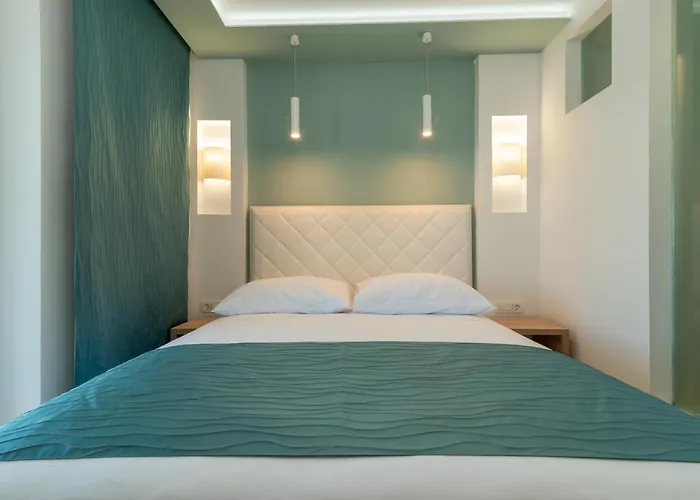 Angela Appartement *