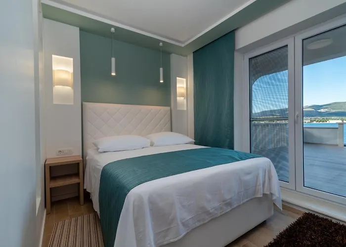 Appartement Angela *