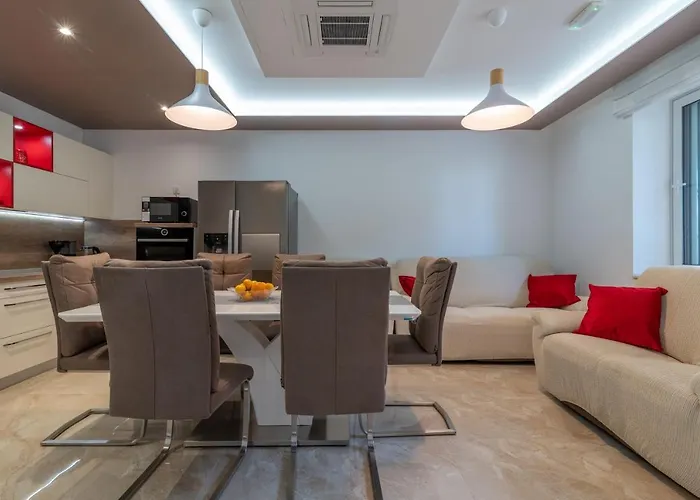 Appartement Angela Trogir