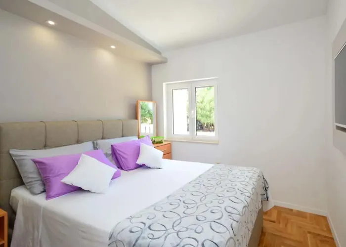 Angela Appartement Trogir