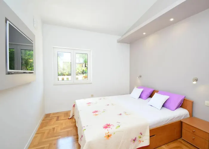 Angela Appartement Trogir