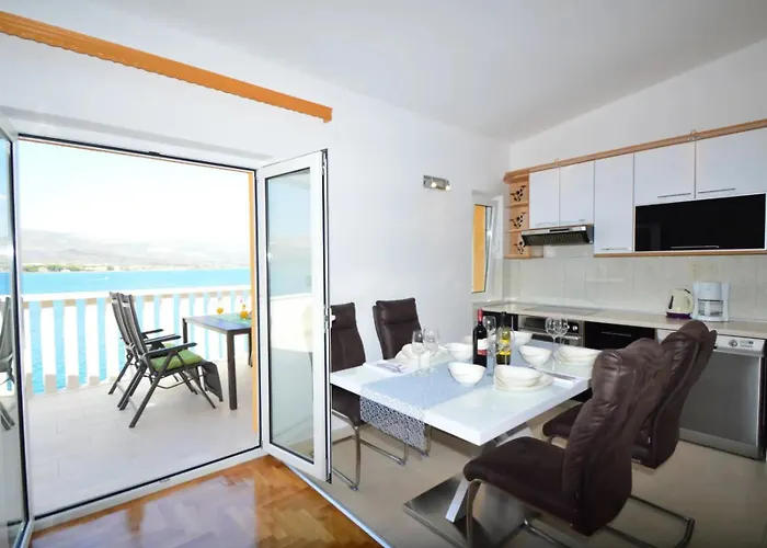 Appartement Angela Trogir