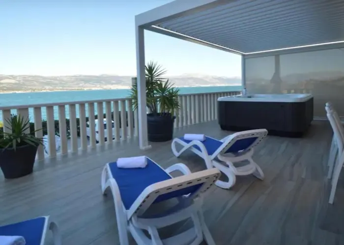 Appartement Angela *