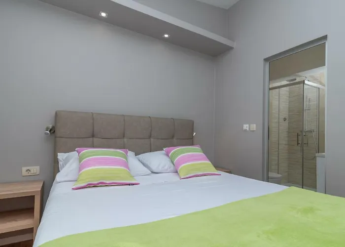 Appartement Angela Trogir