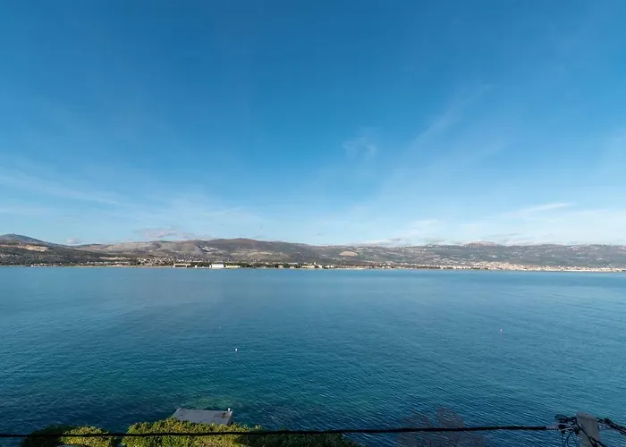 Angela Appartement Trogir