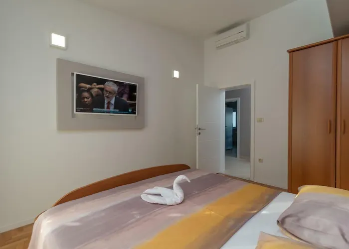 Appartement Angela Trogir