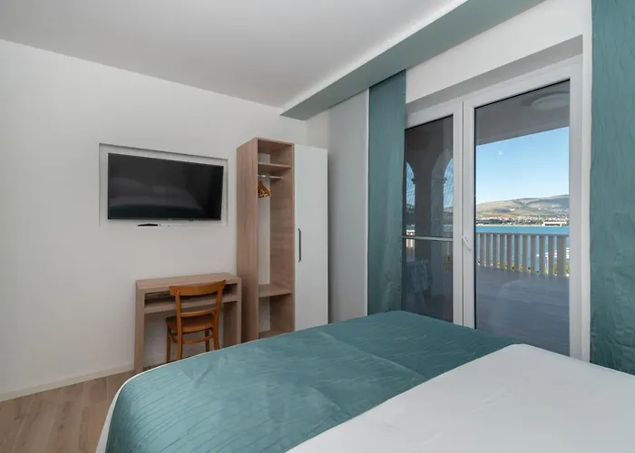 Апартаменты Angela