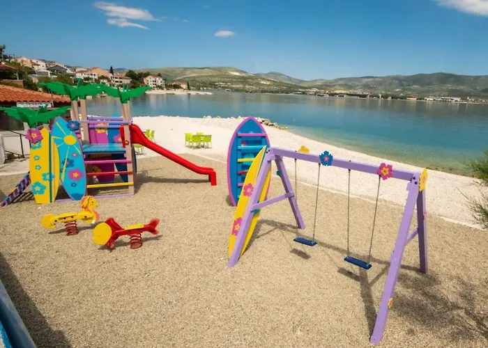 Апартаменты Angela