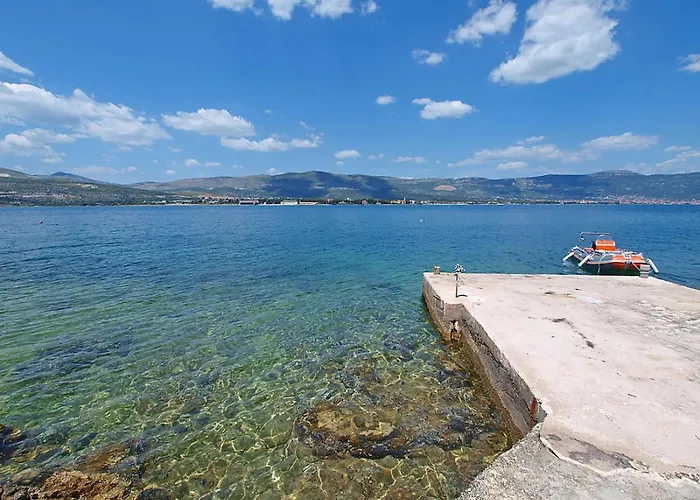 Апартаменты Angela *