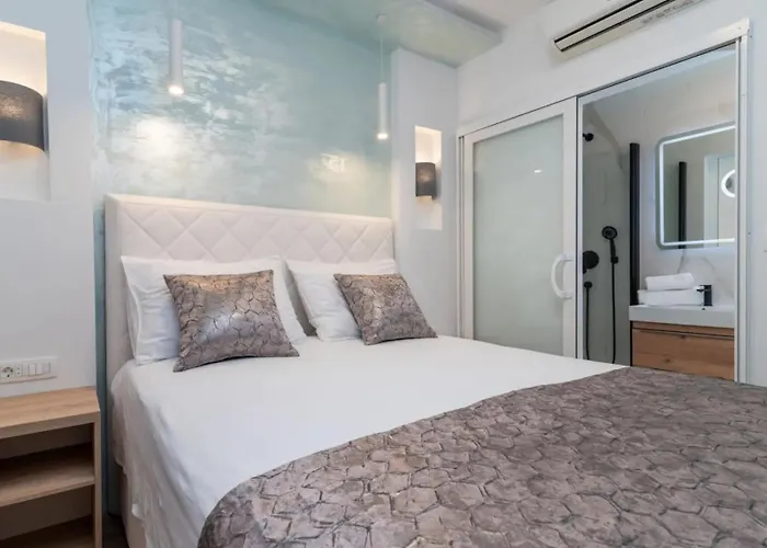 Апартаменты Angela *