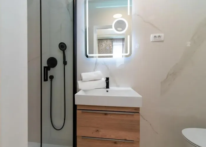 Angela Апартаменты