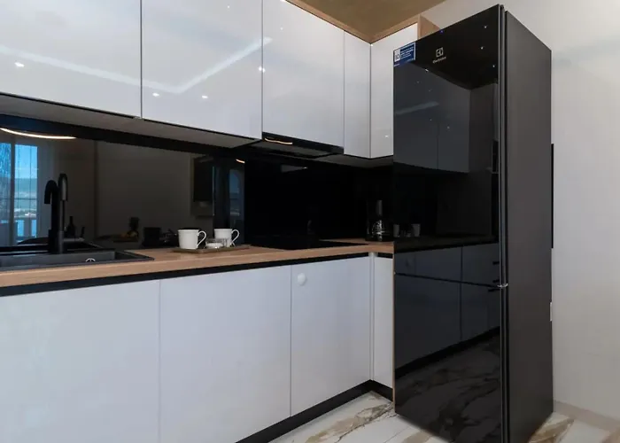 Апартаменты Angela