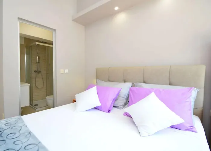 Апартаменты Angela